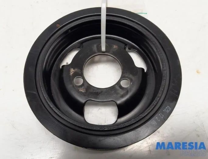 PEUGEOT 3008 1 generation (2010-2016) Andra motorrumsdelar 0515T2,9820978780 27521892