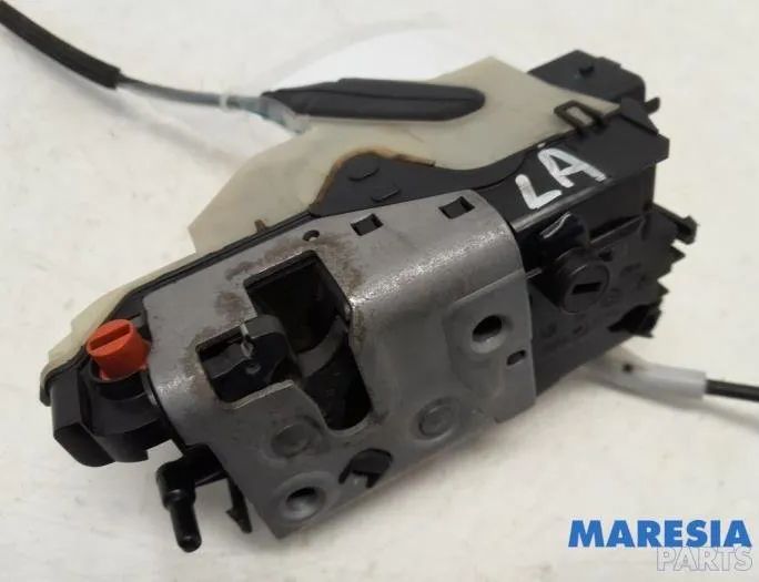 PEUGEOT 208 Peugeot 208 (2012-2015) Andra kroppsdelar 9688080880,9812501280 27523366