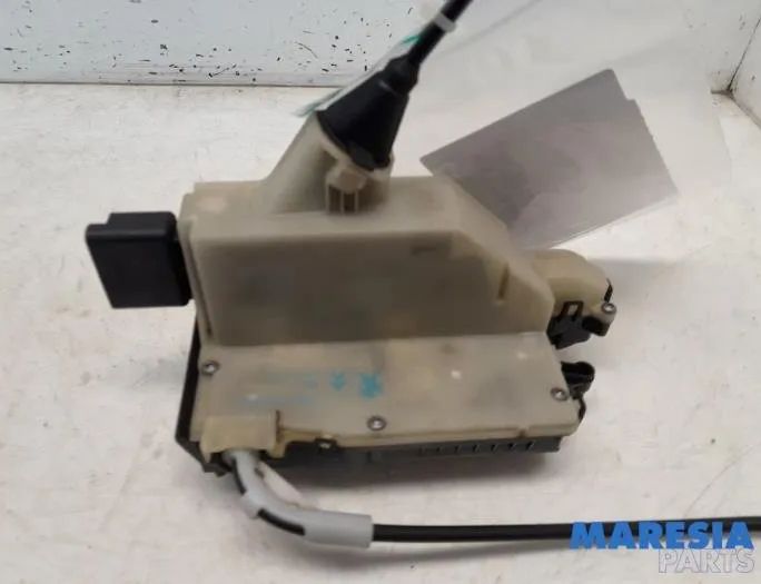 PEUGEOT 208 Peugeot 208 (2012-2015) Andra kroppsdelar 9688080880,9812501280 27523366