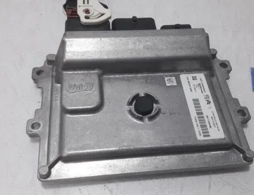 CITROËN C3 3 generation (2016-2024) Motorstyrenhet ECU 9819851280,1619108380,9817335080,272126412,A2C1444260001,1619374980,1684487780,6160C1,1617021480,9663123380 27655468