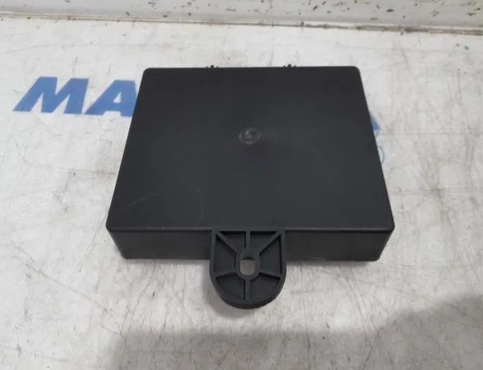 RENAULT Clio 4 generation (2012-2020) Andra styrenheter 231A04792R,EMMT4 27655713