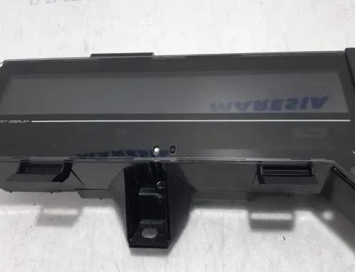 RENAULT Scenic 3 generation (2009-2015) Andra styrenheter 5550022204,248107100R,248109638R,5550022226 27733356