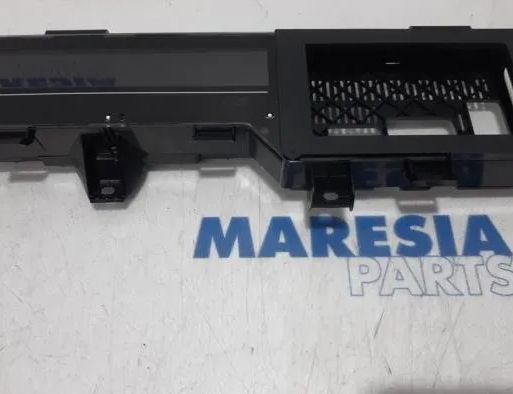 RENAULT Scenic 3 generation (2009-2015) Andra styrenheter 5550022204,248107100R,248109638R,5550022226 27733356