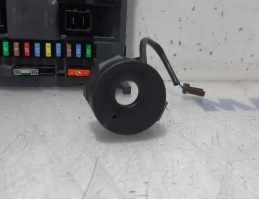 CITROËN C3 2 generation (2009-2016) Motorstyrenhet ECU 9666729580,0281017600,9676830080,1607129280,9663123380,657077,9666952280,6580YJ,6580YK,1663371380 27745278