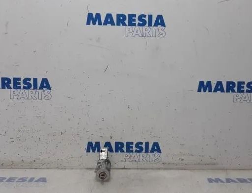 CITROËN C3 2 generation (2009-2016) Tändningslås N0503458,4162PT,N0502455 27747215