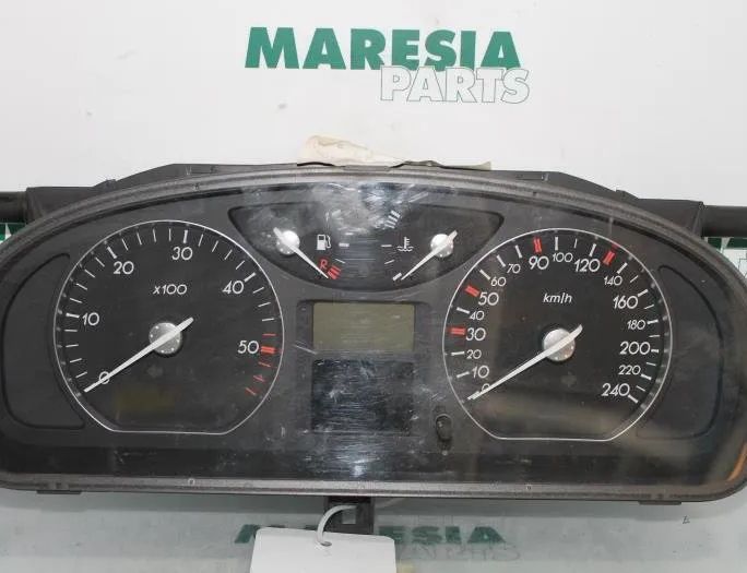 RENAULT Laguna 2 generation (2001-2007) Andra styrenheter 8200291334,8200218888 27748836