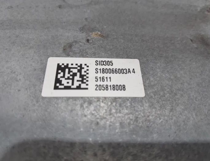 RENAULT Scenic 3 generation (2009-2015) Motorstyrenhet ECU 285909828R,237101495R,487004399R,7701209427,8200604932,237100669R,E0160400,237100668R,A2C53185186,S180098101,284B14576R,284B12059R,S180067139A,284B17882R,8200589080,D10287,BCMX95ATICL2,3500432104064700,285977505R 27754495