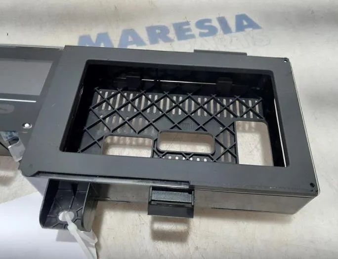 RENAULT Scenic 3 generation (2009-2015) Andra styrenheter 248100996R,248105356R,5550022226,503002220607,681918054R 27754509