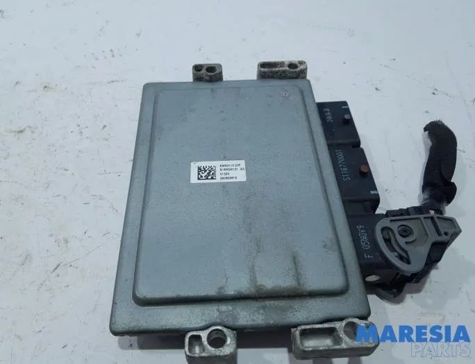 RENAULT Scenic 3 generation (2009-2015) Motorstyrenhet ECU 285909828R,284B13640R,7701209427,8200604932,285909828,237100487R,BCMX95 27754945