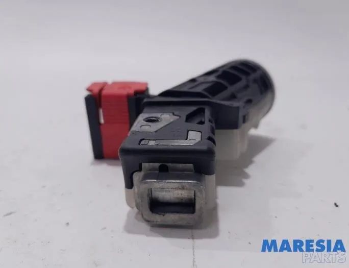 RENAULT Trafic 3 generation (2014-2023) Tändningslås 487009186R,N0504858,487000662R 27755934