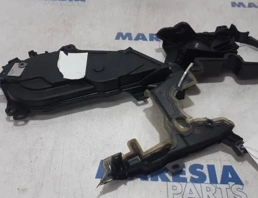 CITROËN DS5 1 generation (2012-2015) Främre motorkåpa 9682307180,9682306380,9682306680 27779216