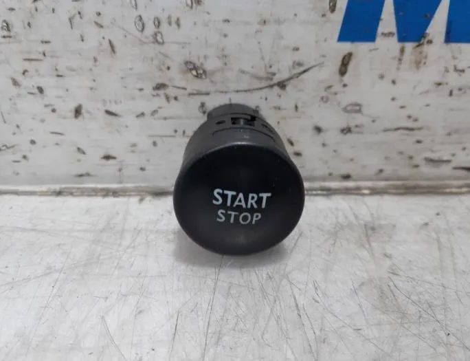 RENAULT Scenic 3 generation (2009-2015) Tändningslås 1927937,107959C,251900001R 27781641