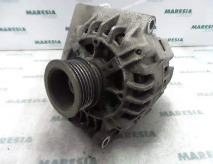 RENAULT Scenic 1 generation (1996-2003) Generator 8200030635,7700101274,7711134564 27805386