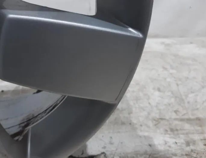 PEUGEOT 5008 1 generation (2009-2016) Hjul 27830317