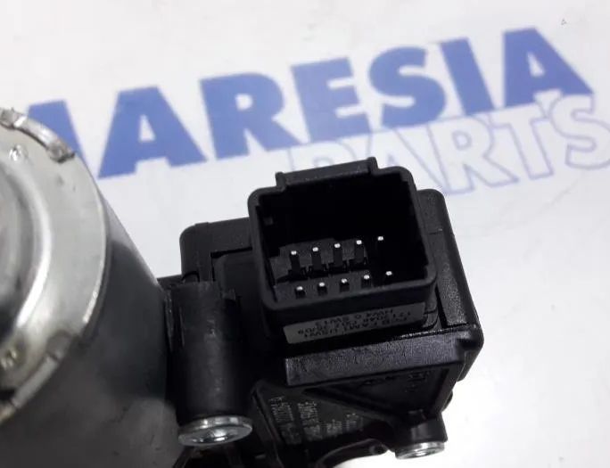 PEUGEOT 3008 1 generation (2007-2013) Soltakskontrollmodul 2223284A,1037945,280809,8401WH,8401WH0 27830622