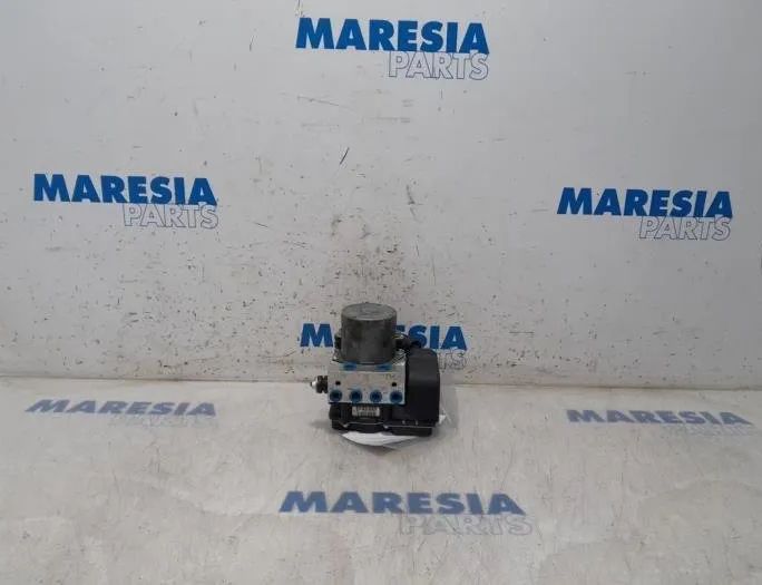 PEUGEOT 3008 1 generation (2010-2016) ABS pump 9674677580,0265230881,0265951433,1607510480 27847576