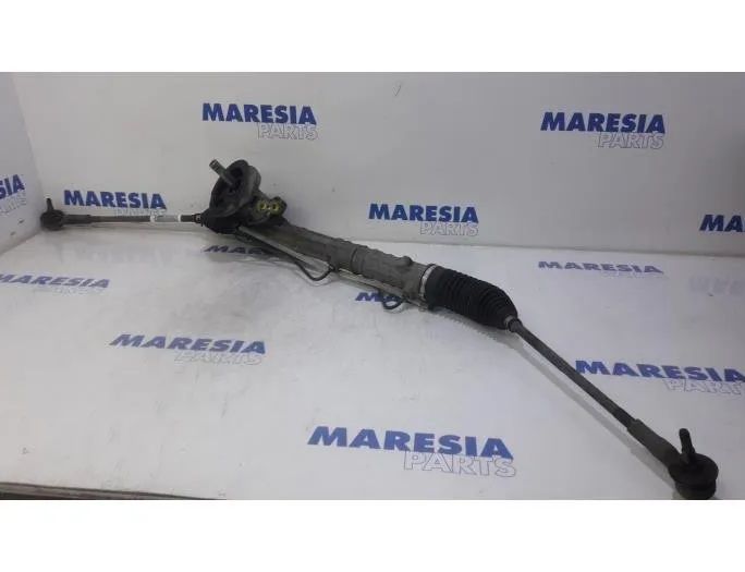 PEUGEOT RCZ 1 generation (2010-2014) Servostyrningspump 6820000084,4001KN,52161169,521611690,51784192 27886645