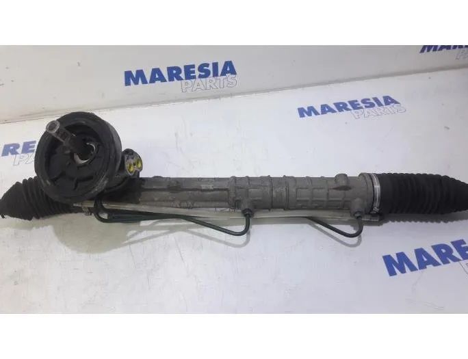 PEUGEOT RCZ 1 generation (2010-2014) Servostyrningspump 6820000084,4001KN,52161169,521611690,51784192 27886645