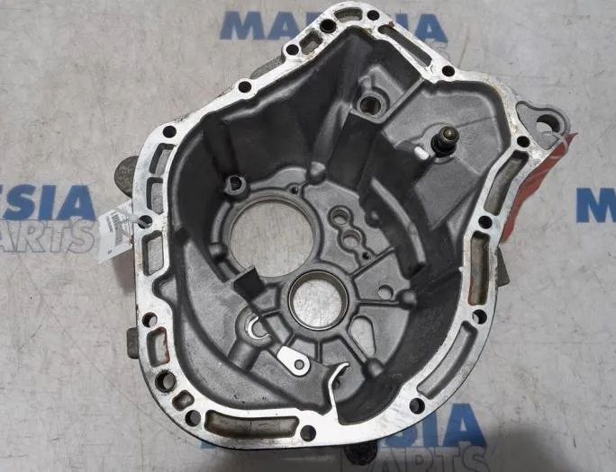 CITROËN DS3 1 generation (2010-2015) Växellådshus 20DP77,2206EQ,1608691980,9670335410,6280251A 27891881