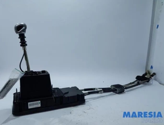 PEUGEOT 308 T9 (2013-2021) Växlingsmekanism 9802245880,9825223280,96738472VV,9676529380,0900234226 27910023