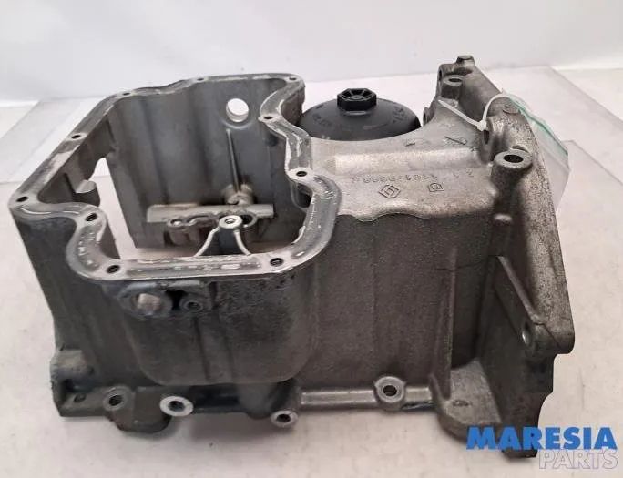 RENAULT Clio 4 generation (2012-2020) Oljepanna 152082327R,110179688R,111100217R,111104760R,111104122R,111104982R 30855600