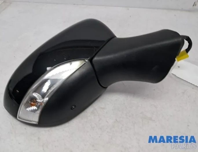 RENAULT Clio 4 generation (2012-2020) Höger sidospegel 963012959R,963012003R 31801047