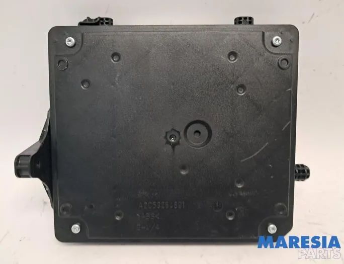 RENAULT Megane 3 generation (2008-2020) Motorstyrenhet ECU 285909828R,284B13640R,8200604932,237100293R,237101029R,V29008398A,A2C53284891,1927937,A2C53185186,S180098201,237101361R,107959C,0279207669,10296 32961079