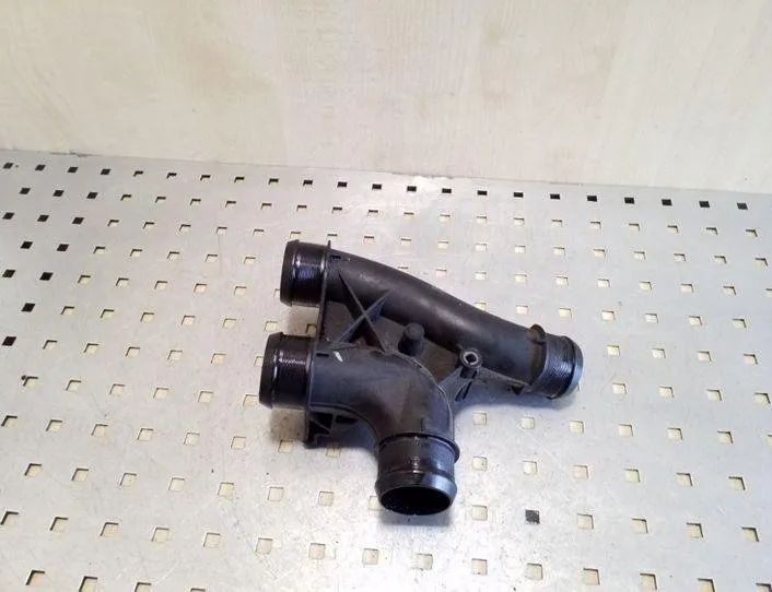 PEUGEOT 208 Peugeot 208 (2012-2015) Intercooler slangrör 9678406580 26074893