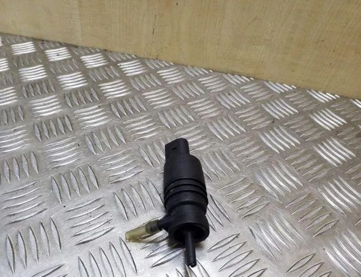 AUDI A2 8Z (1999-2005) Spolartankmotor 26076624