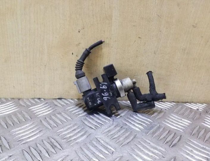 AUDI A4 B6/8E (2000-2005) Vakuumventil 8E0906627B 26090919