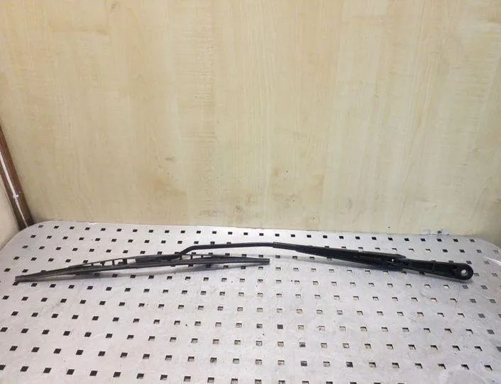 SKODA Fabia 6Y (1999-2007) främre torkararmar 6Y1955410 26100475