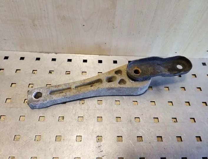 VOLKSWAGEN Touran 1 generation (2003-2015) Växellådsfäste 1K0199855 26108460