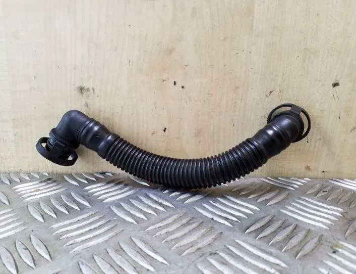 VOLKSWAGEN Golf Plus 2 generation (2009-2014) Luftningsslang 03L103493G 26109291