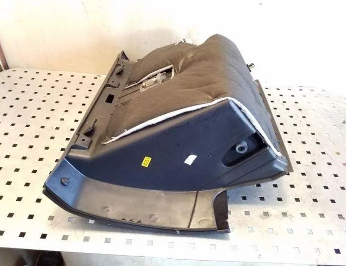 OPEL Antara 1 generation (2006-2015) Handskfack 96630051 26112912