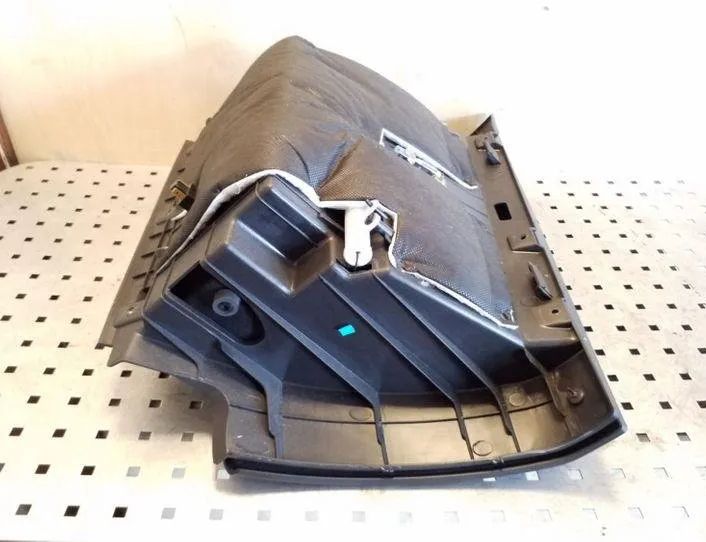 OPEL Antara 1 generation (2006-2015) Handskfack 96630051 26112912