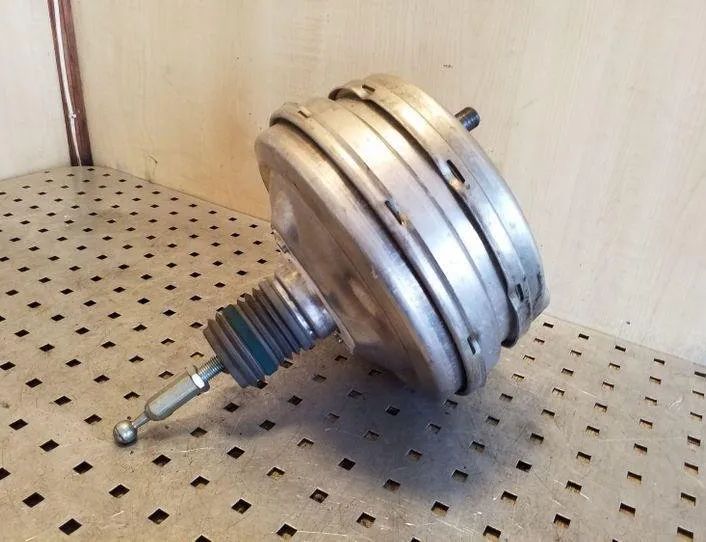 AUDI A8 D4/4H (2010-2018) Bromsservoförstärkare 4H0612103C 26117918