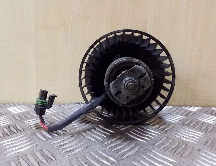 RENAULT Espace 4 generation (2002-2014) Innervärmare 0130063507 26126438