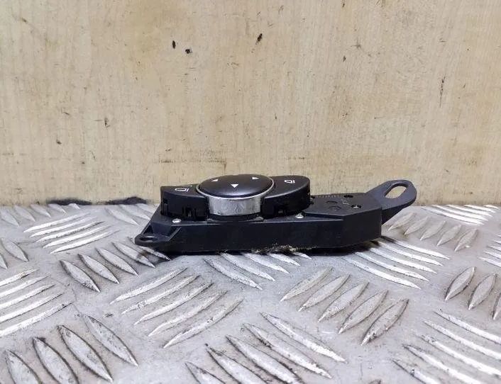 MERCEDES-BENZ CLS-Class C219 (2004-2010) Omkopplare för spegeljustering A2118216079 26135617