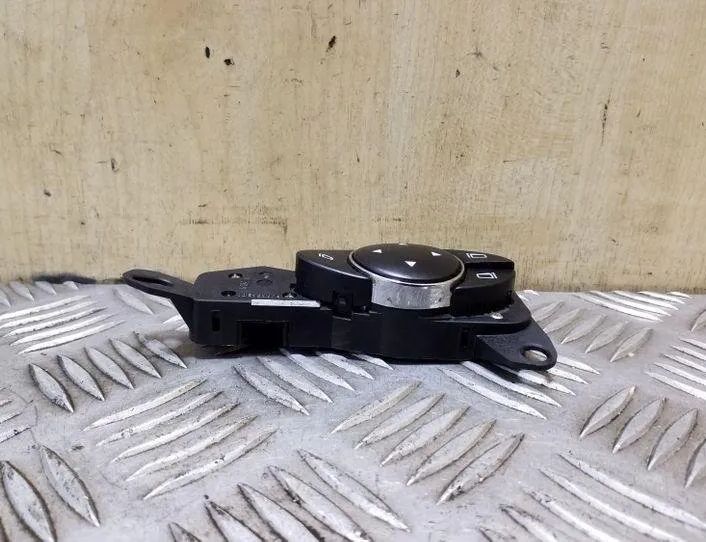 MERCEDES-BENZ CLS-Class C219 (2004-2010) Omkopplare för spegeljustering A2118216079 26135617