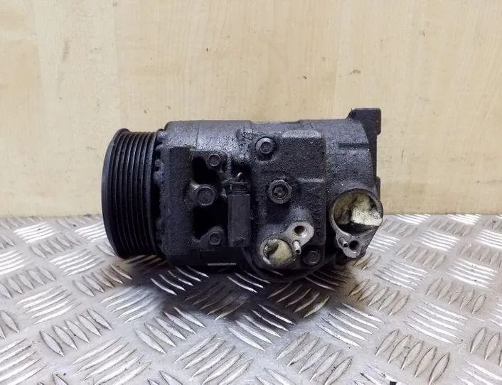 MERCEDES-BENZ CLS-Class C219 (2004-2010) Luftkonditioneringspump A0012308611,4471903373 26135676