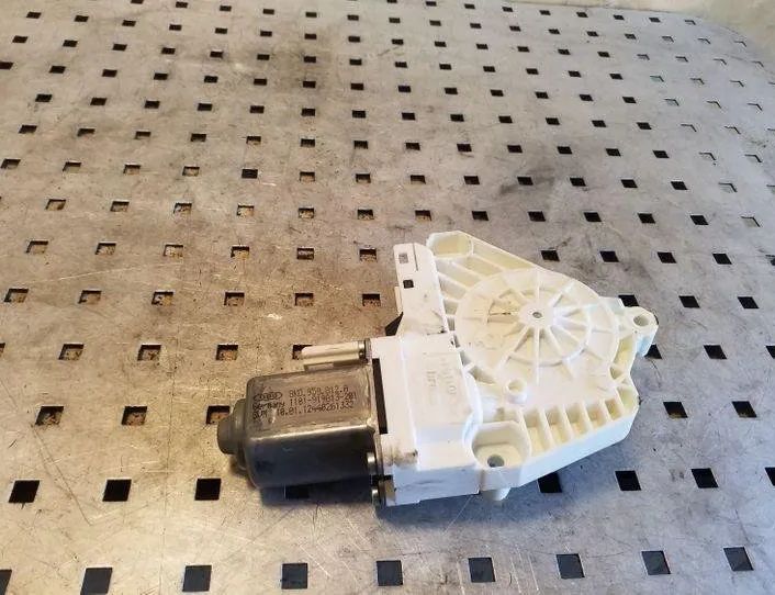 AUDI A6 C7/4G (2010-2020) Höger bakdörr Fönsterkontrollmotor 8K0959812A,1101919813201 26136465