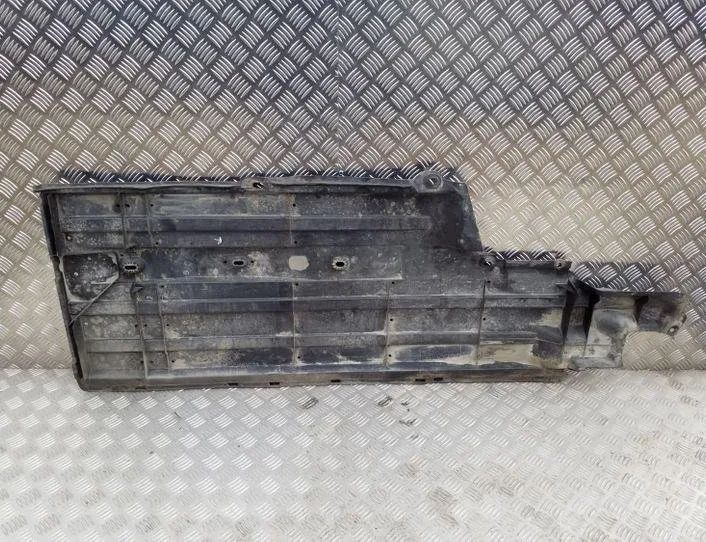 SUBARU XV 1 generation (2011-2017) Bakre mittenbottenskydd 56411AJ001 26137534