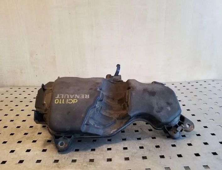 RENAULT Megane 3 generation (2008-2020) Motorkåpa 175B18836R,175B14367R,175B10888R 26146551