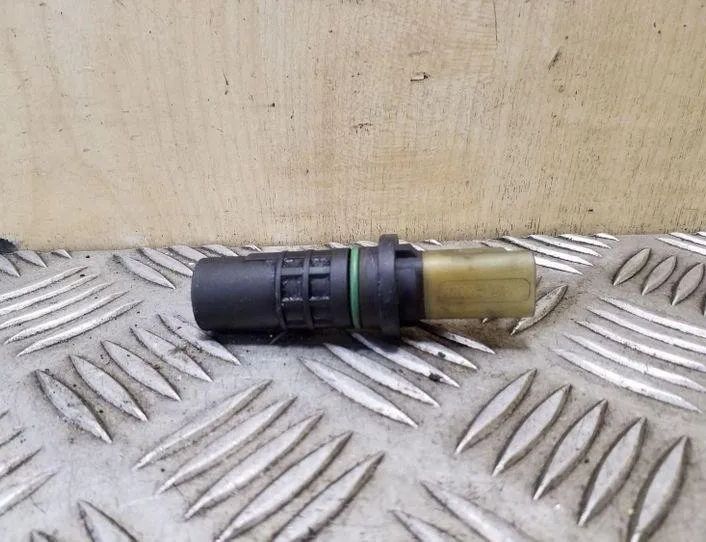 NISSAN Qashqai 1 generation (2007-2014) Vevaxelpositionssensor 8200668500 26147550