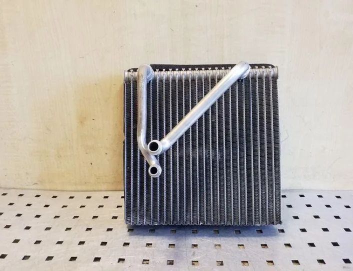 VOLKSWAGEN Scirocco 3 generation (2008-2020) Innervärmare Radiator 26147603