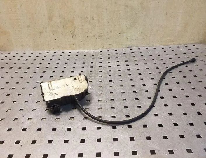 FORD Focus 1 generation (1998-2010) Bakluckans bagagerumslås XS4143102,C7G0A,F00P0K 26154786