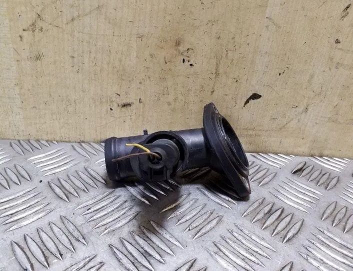 VOLKSWAGEN Touran 1 generation (2003-2015) Kylvätskeslangrör 03L121121A 26158311