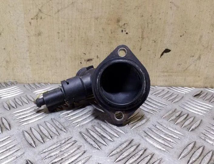 VOLKSWAGEN Touran 1 generation (2003-2015) Kylvätskeslangrör 03L121121A 26158311