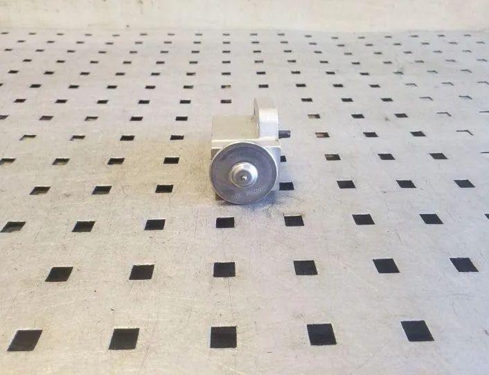 AUDI Q5 8R (2008-2017) Luftkonditioneringens expansionsventil H7995003 26161655