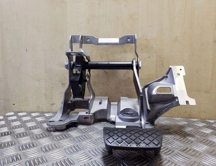 AUDI A6 C7/4G (2010-2020) Andra kroppsdelar 8K2721117,8K2723140A 26162340